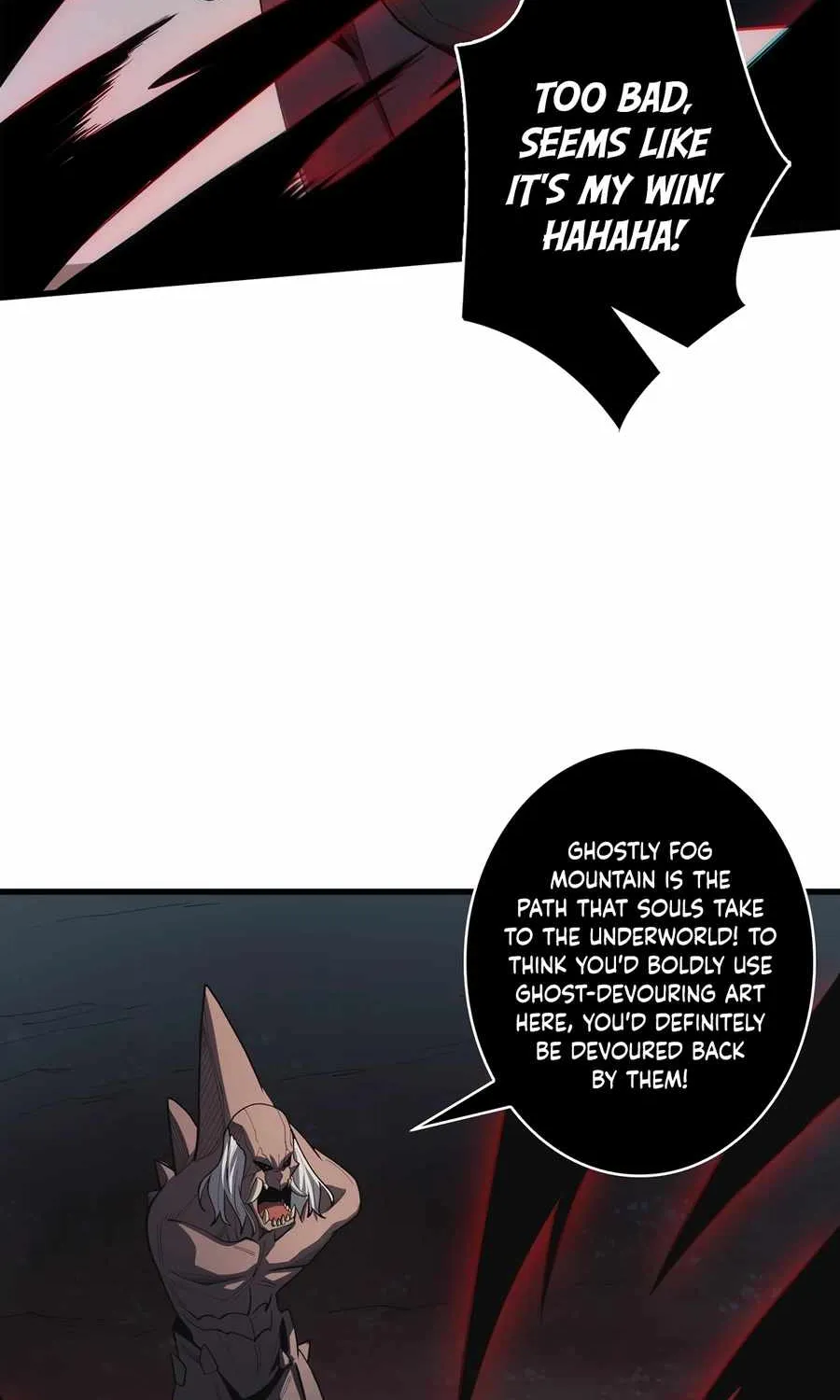 I’M Really Not A Supervillain - Page 42