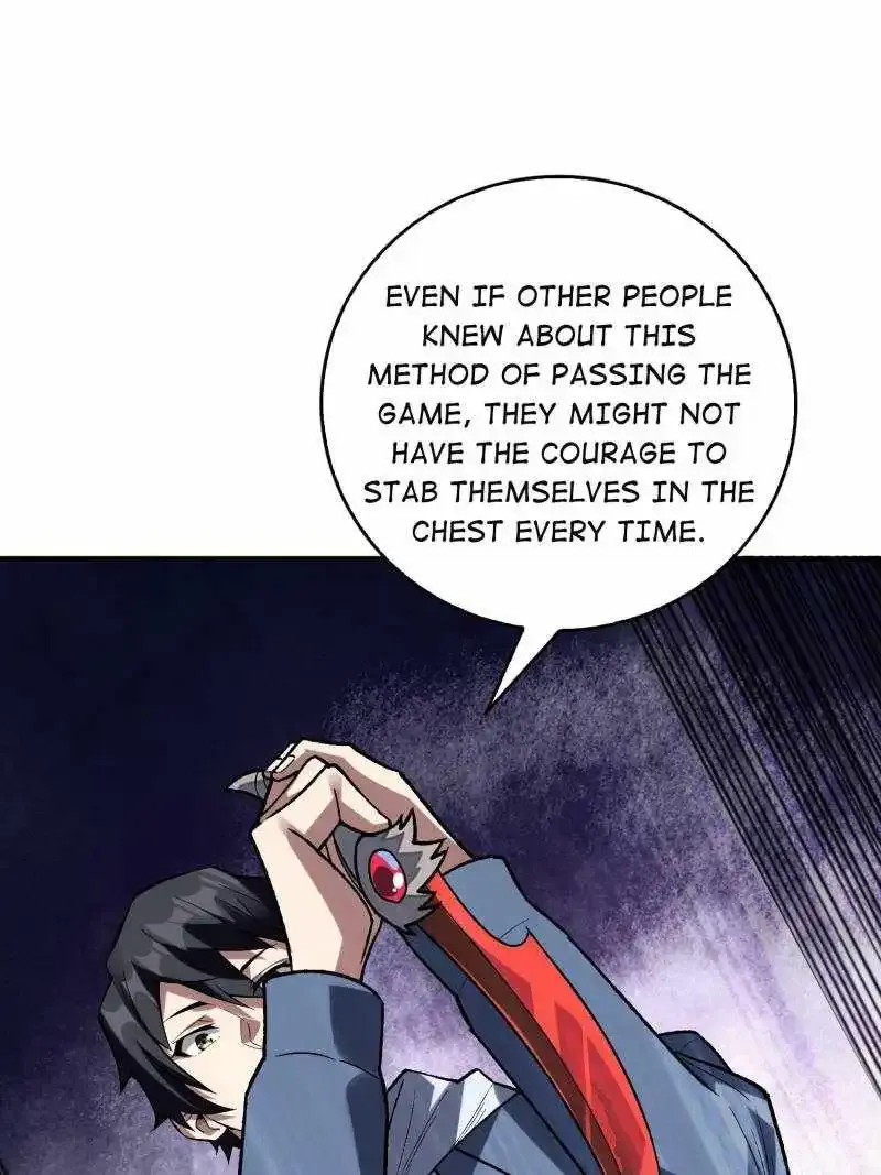 I’M Really Not A Supervillain - Page 24