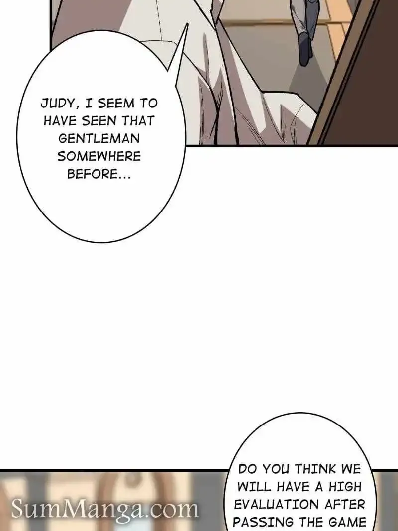 I’M Really Not A Supervillain - Page 57