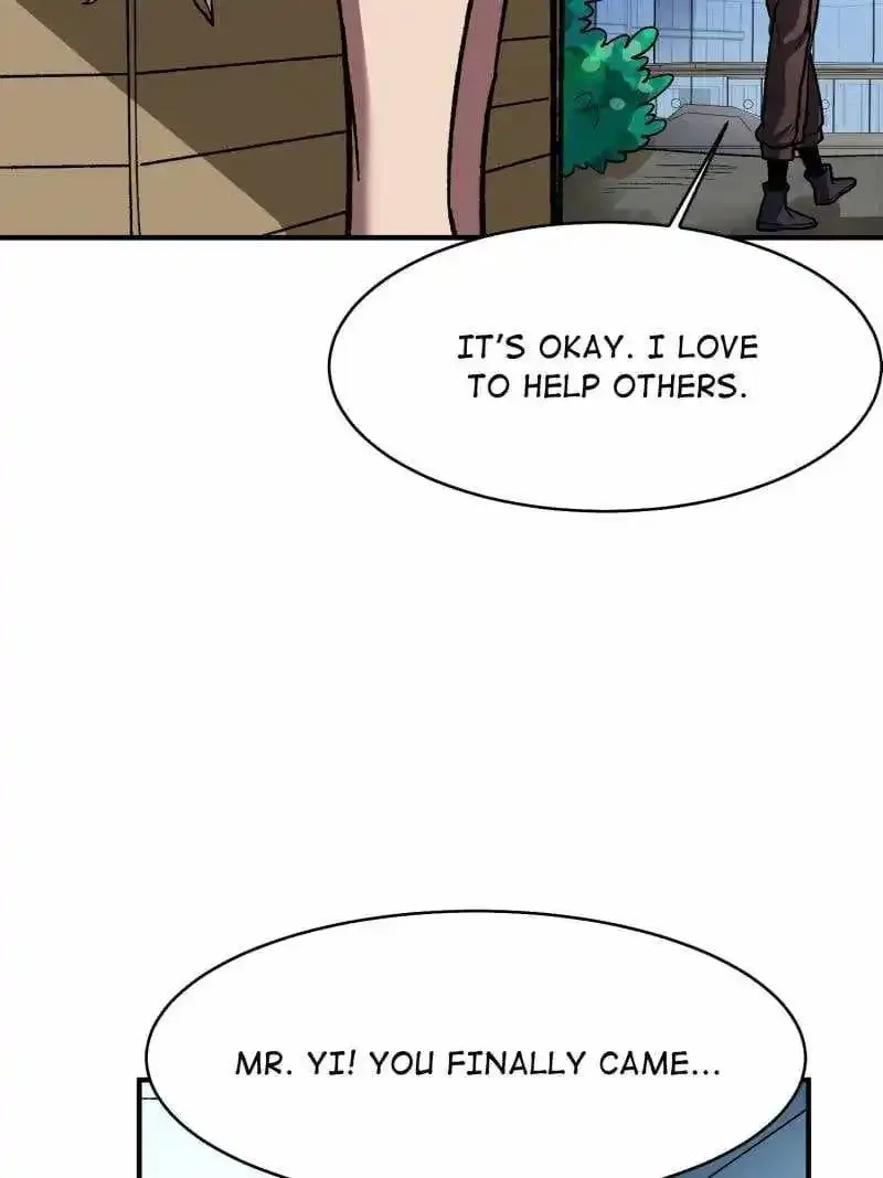 I’M Really Not A Supervillain - Page 54