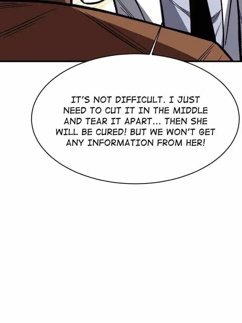 I’M Really Not A Supervillain - Page 15