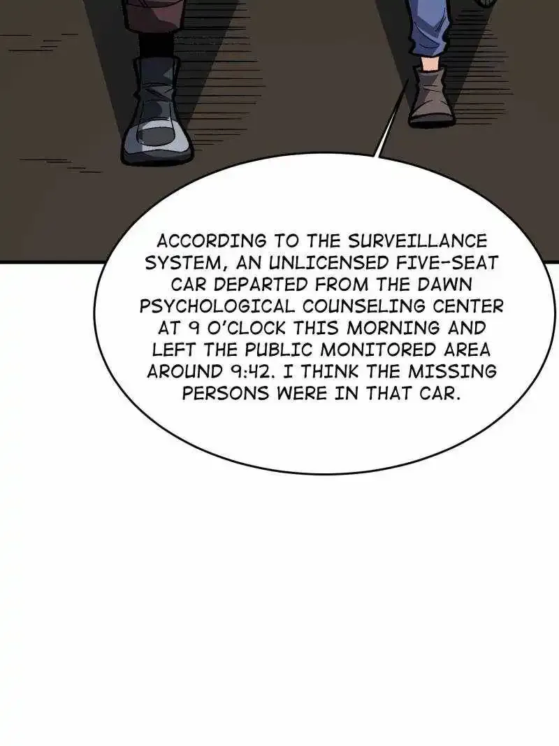 I’M Really Not A Supervillain - Page 21