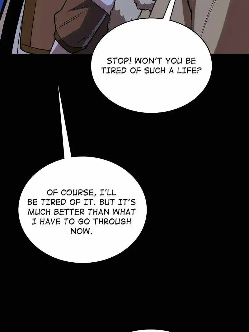 I’M Really Not A Supervillain - Page 82