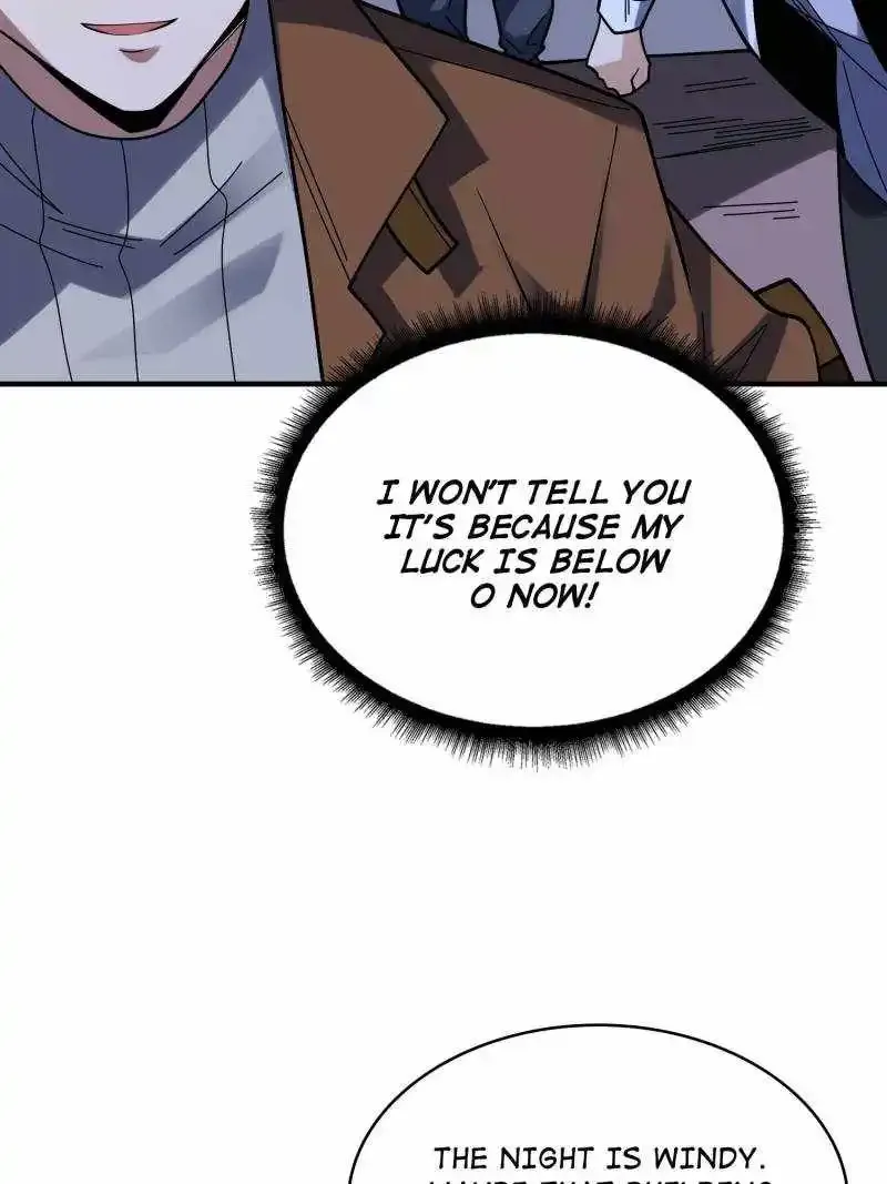 I’m Really Not A Supervillain Chapter 173 page 47 - MangaNato