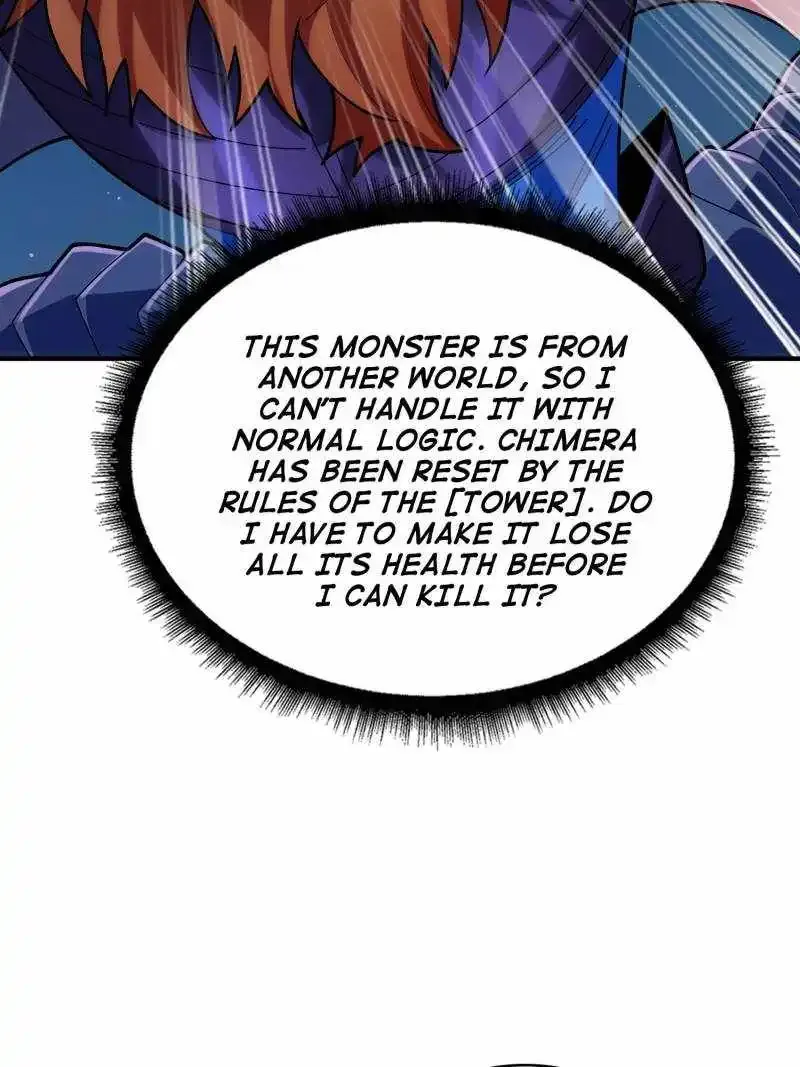 I’m Really Not A Supervillain Chapter 173 page 6 - MangaNato