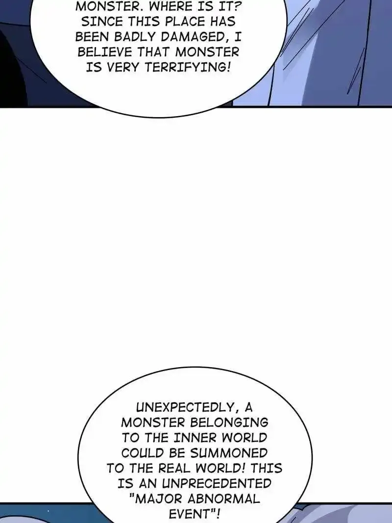 I’m Really Not A Supervillain Chapter 173 page 63 - MangaNato