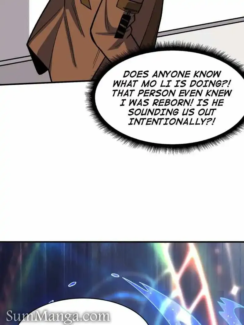 I’M Really Not A Supervillain - Page 14