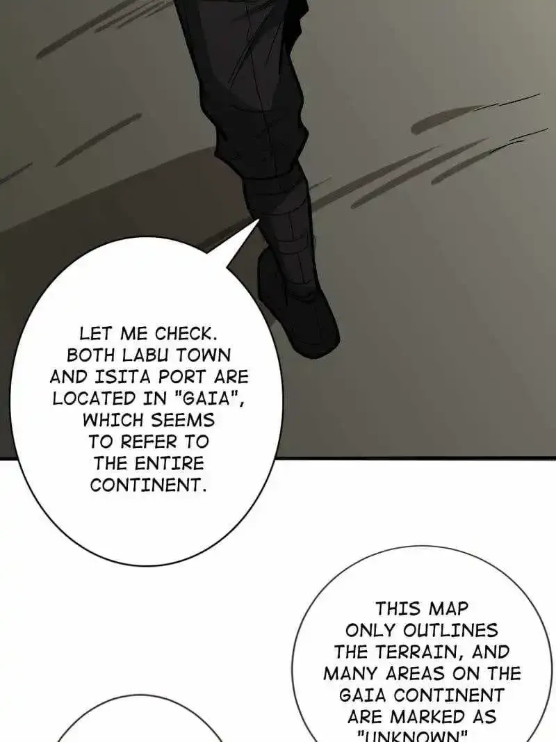 I’M Really Not A Supervillain - Page 48