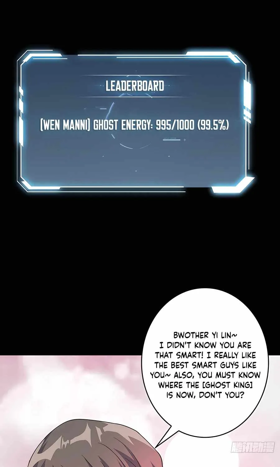 I’M Really Not A Supervillain - Page 25