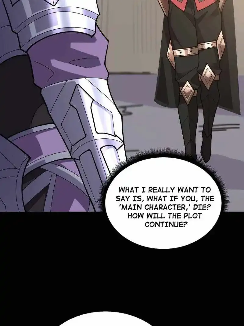 I’M Really Not A Supervillain - Page 22