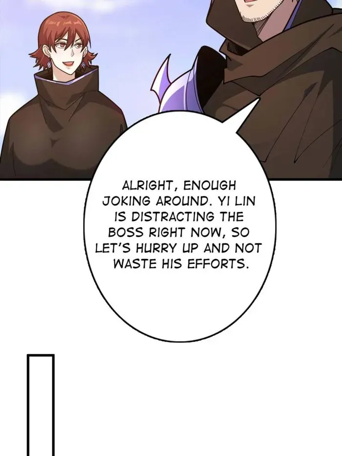 I’m Really Not A Supervillain Chapter 194 page 43 - MangaNato