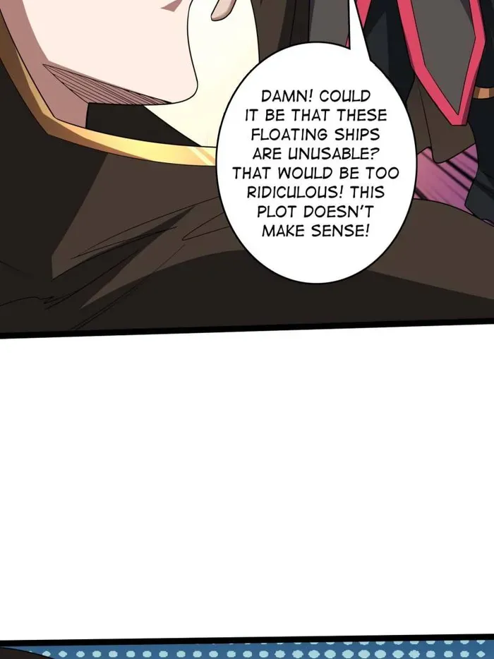 I’M Really Not A Supervillain - Page 6