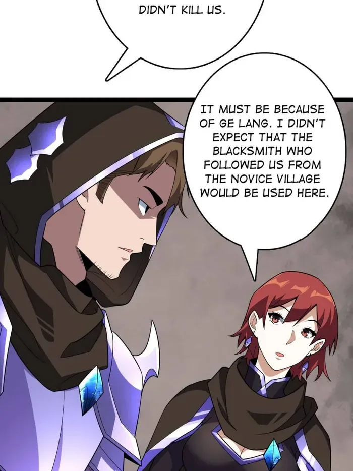 I’M Really Not A Supervillain - Page 63