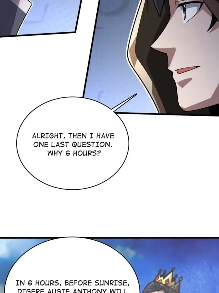 I’M Really Not A Supervillain - Page 36