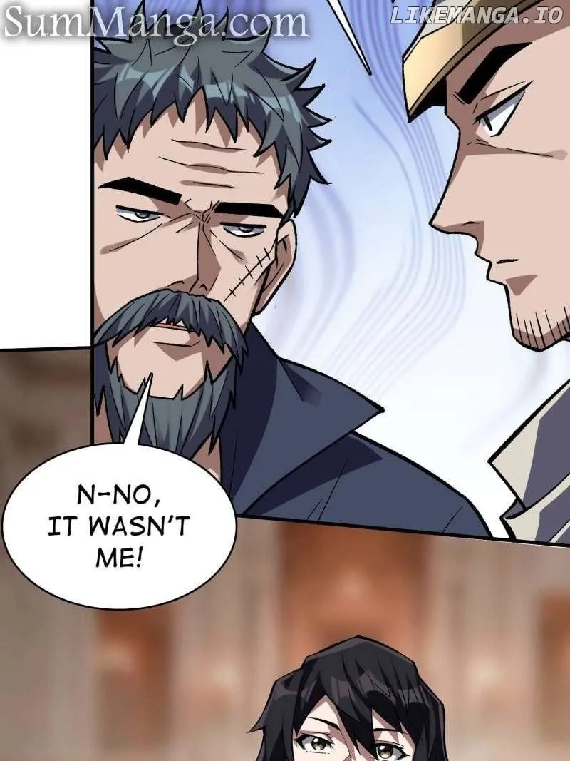 I’m Really Not A Supervillain Chapter 208 page 62 - MangaNato