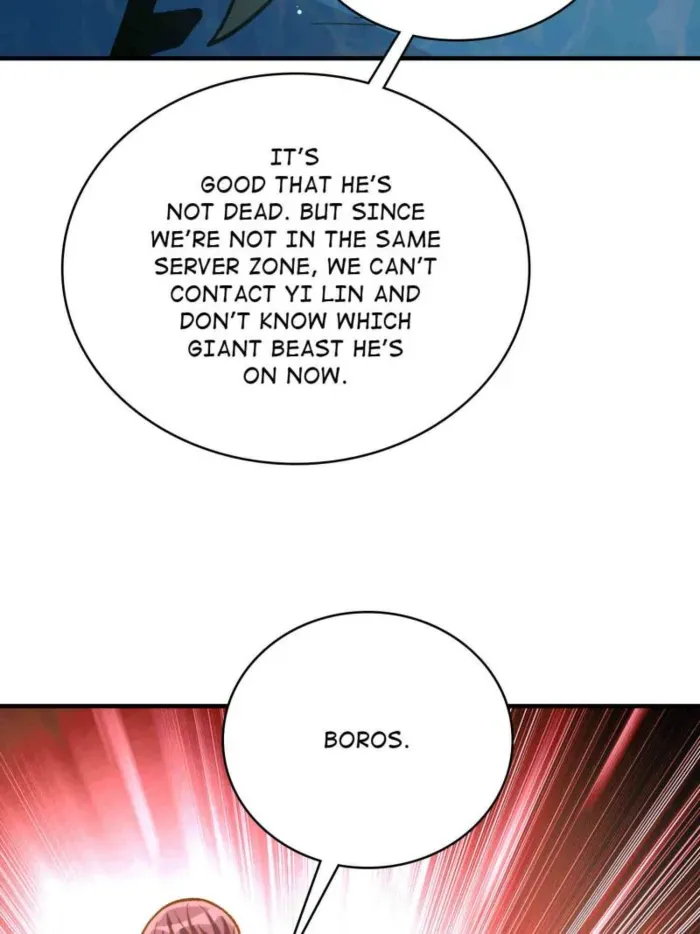 I’m Really Not A Supervillain Chapter 211 page 20 - MangaNato