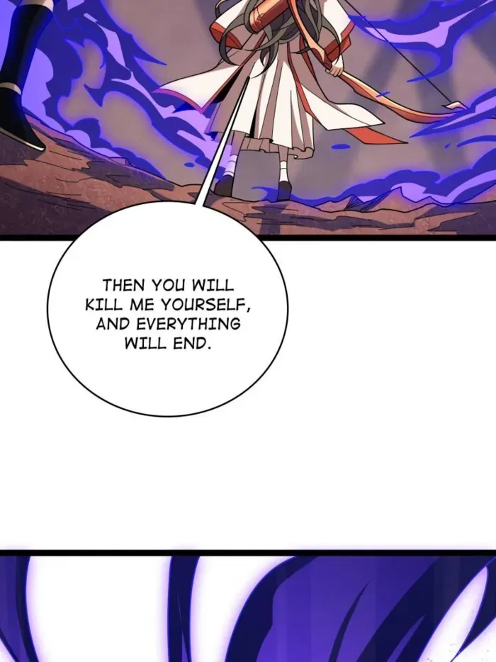 I’m Really Not A Supervillain Chapter 217 page 16 - MangaNato