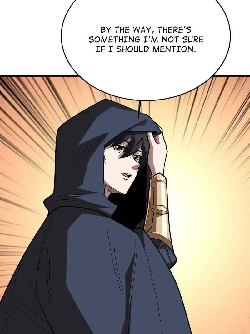 I’m Really Not A Supervillain Chapter 219 page 55 - MangaNato