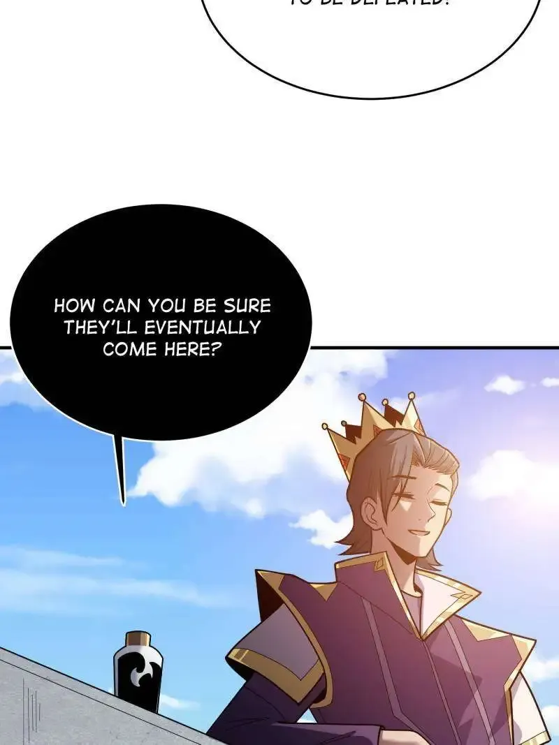 I’m Really Not A Supervillain Chapter 219 page 65 - MangaNato