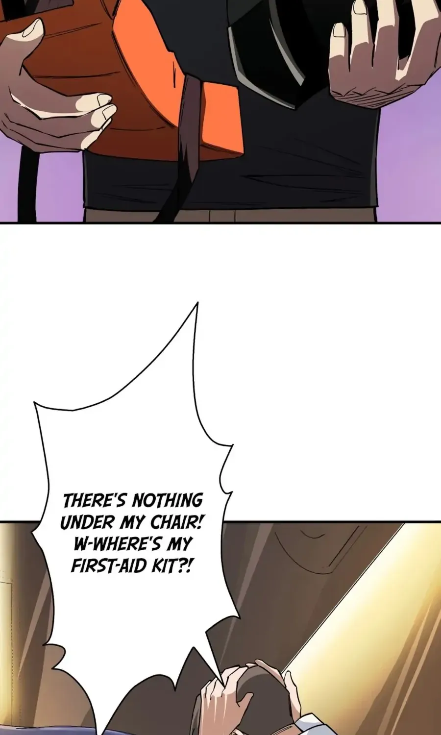 I’M Really Not A Supervillain - Page 18