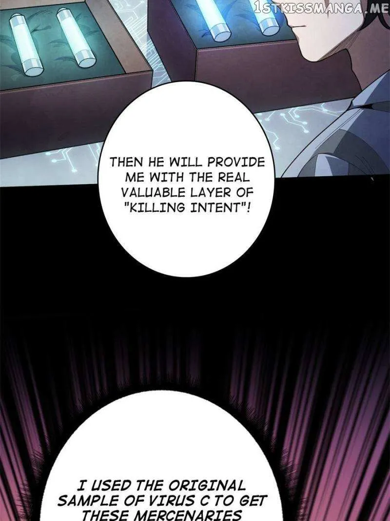 I’M Really Not A Supervillain - Page 60