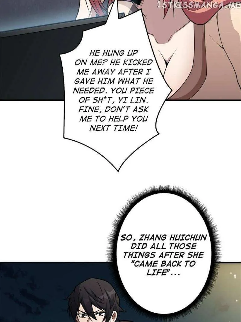 I’M Really Not A Supervillain - Page 26