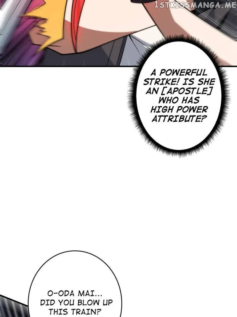 I’M Really Not A Supervillain - Page 52