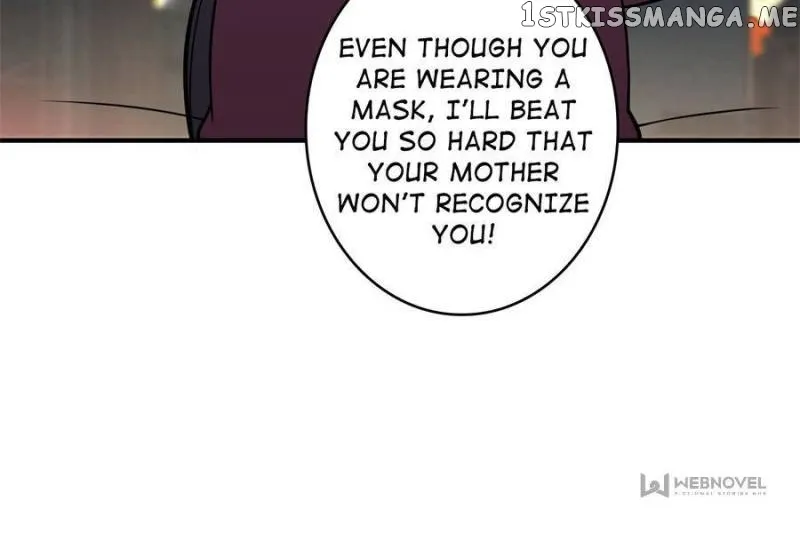 I’M Really Not A Supervillain - Page 48