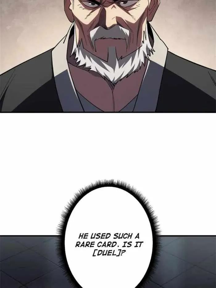 I’m Really Not A Supervillain Chapter 55 page 30 - MangaNato