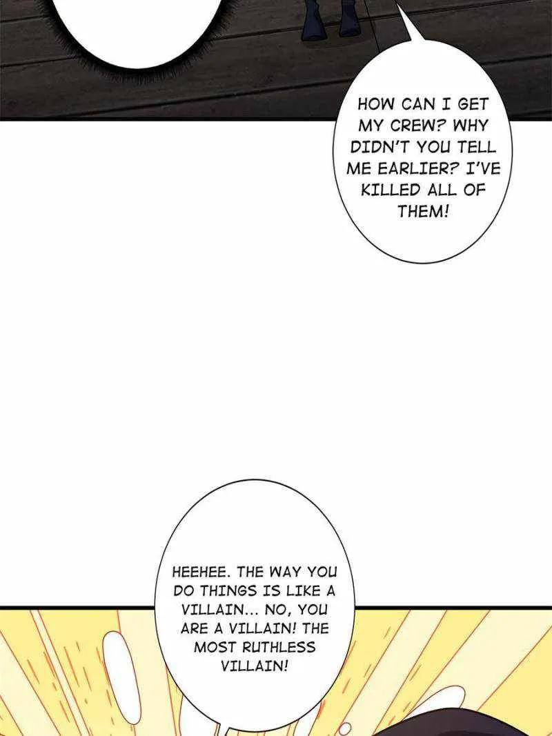 I’M Really Not A Supervillain - Page 51