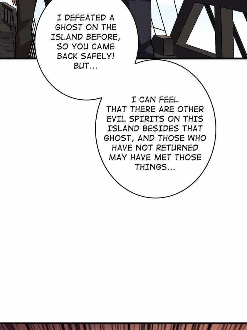 I’M Really Not A Supervillain - Page 4