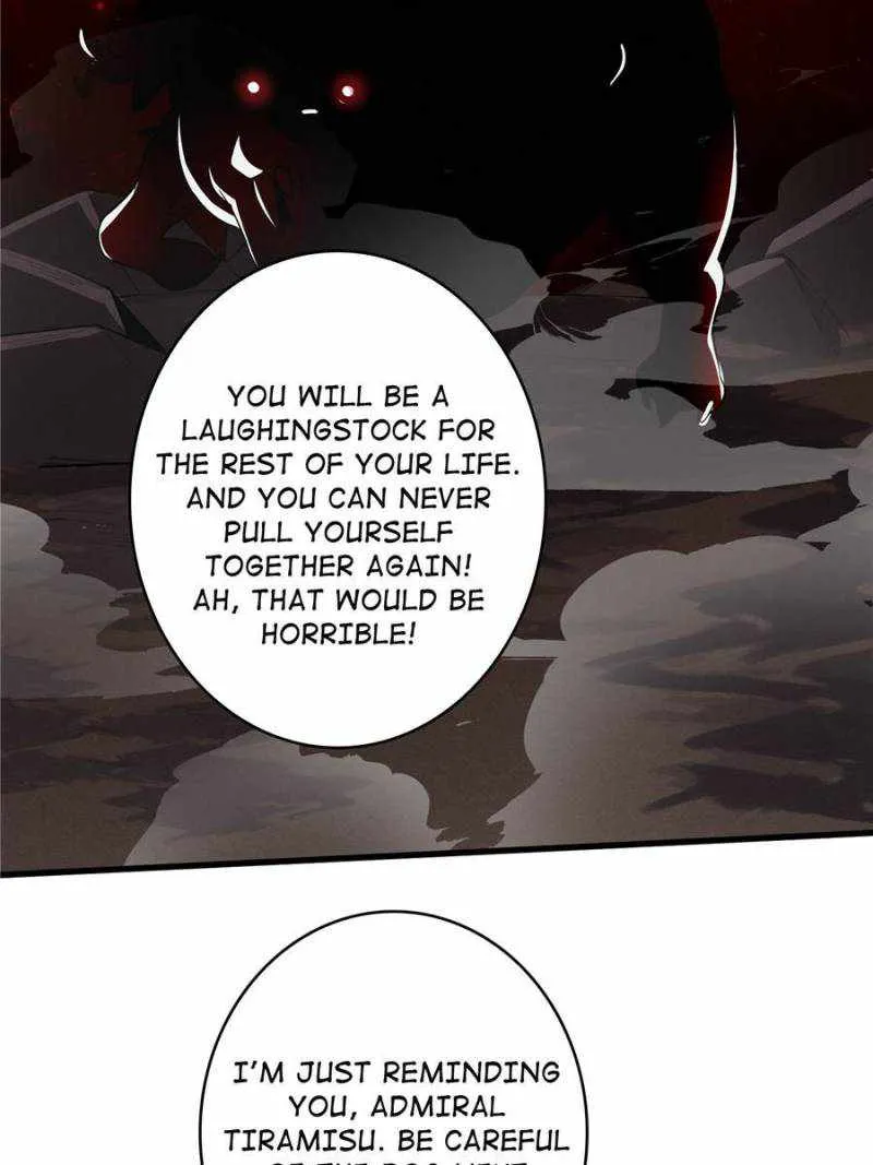 I’m Really Not A Supervillain Chapter 78 page 23 - MangaNato