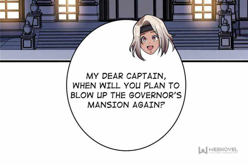 I’m Really Not A Supervillain Chapter 78 page 52 - MangaNato