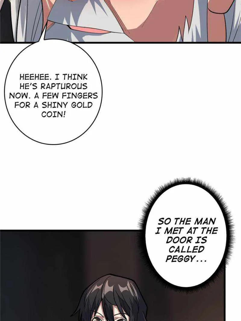 I’M Really Not A Supervillain - Page 2