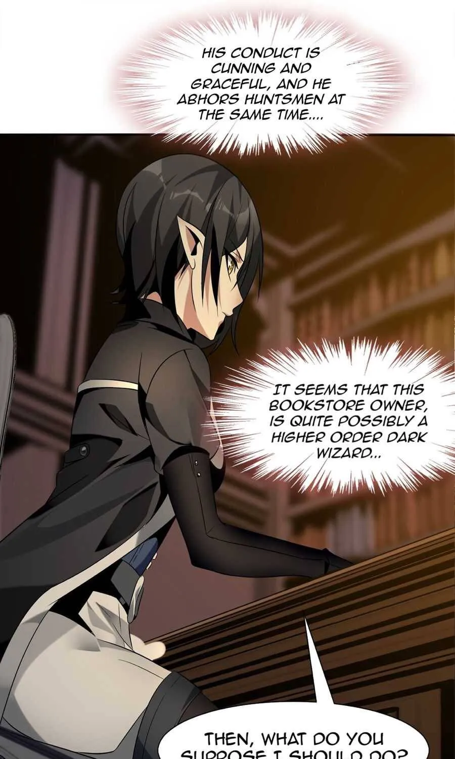 I’M Really Not The Demon God’S Lackey Chapter 1 page 87 - MangaKakalot