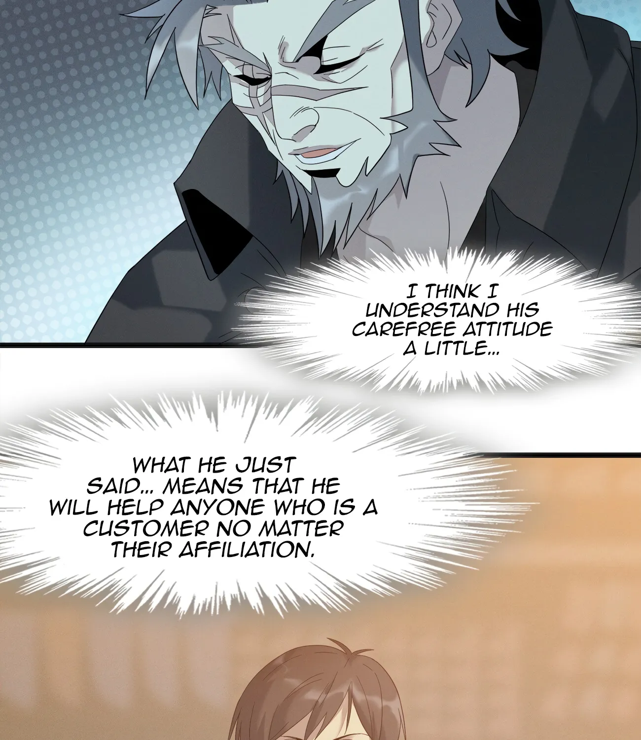 I’M Really Not The Demon God’S Lackey Chapter 10 page 14 - MangaNato