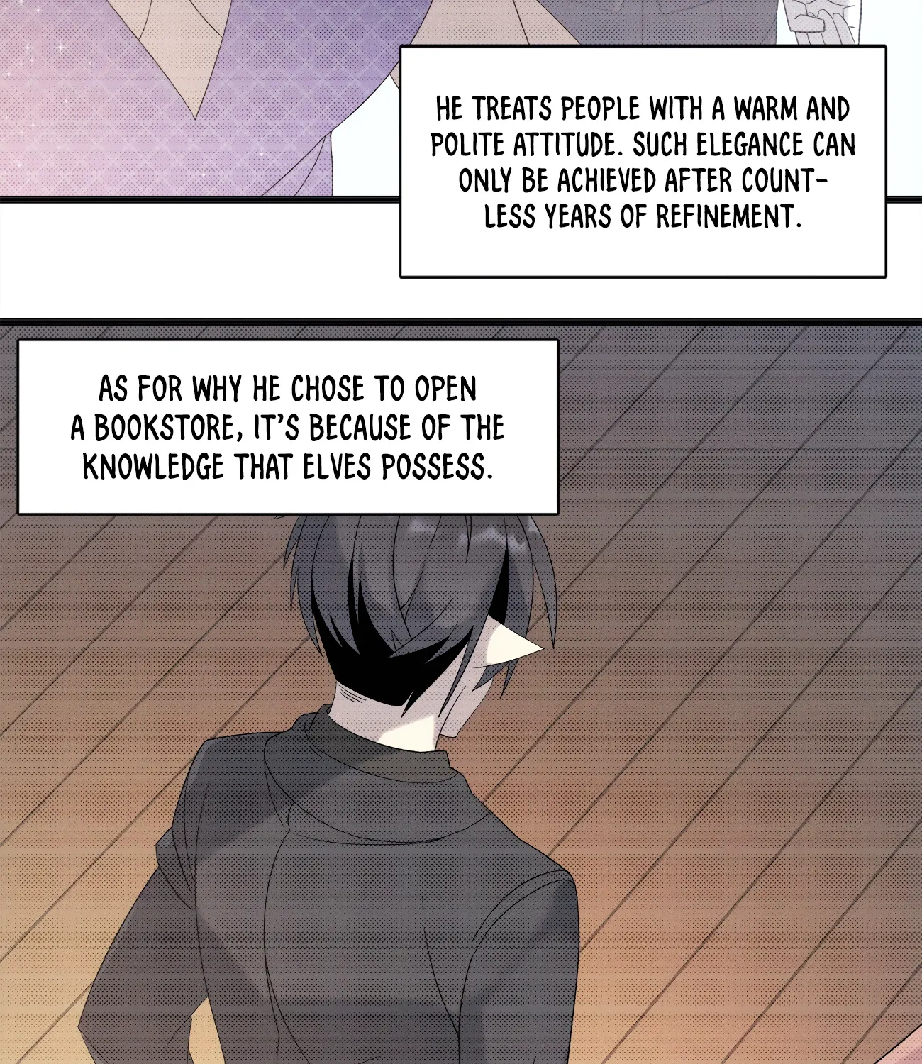 I’M Really Not The Demon God’S Lackey Chapter 10 page 20 - MangaNato