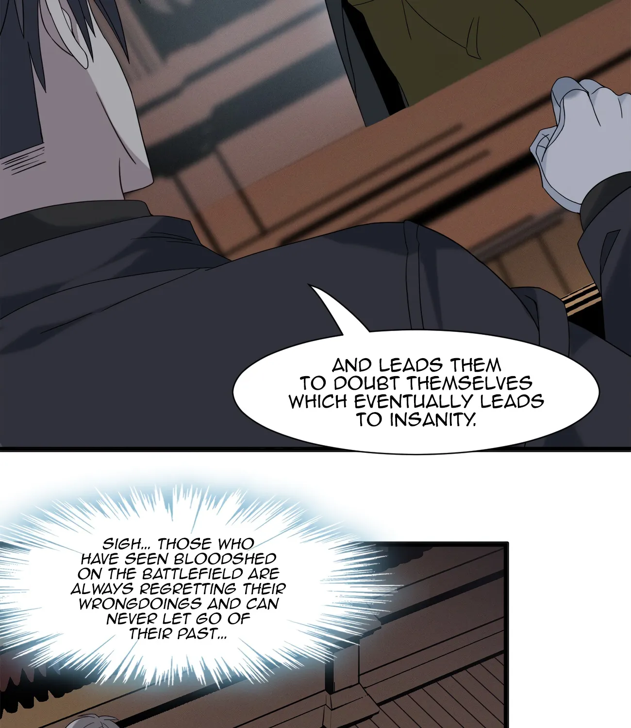 I’M Really Not The Demon God’S Lackey Chapter 10 page 35 - MangaNato