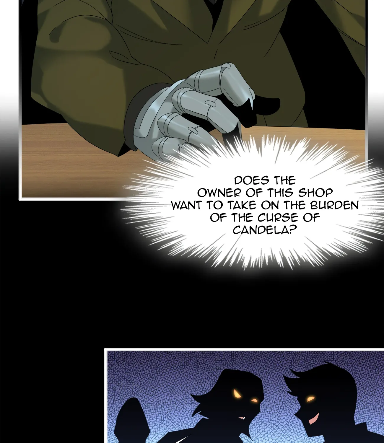 I’M Really Not The Demon God’S Lackey Chapter 10 page 51 - MangaNato