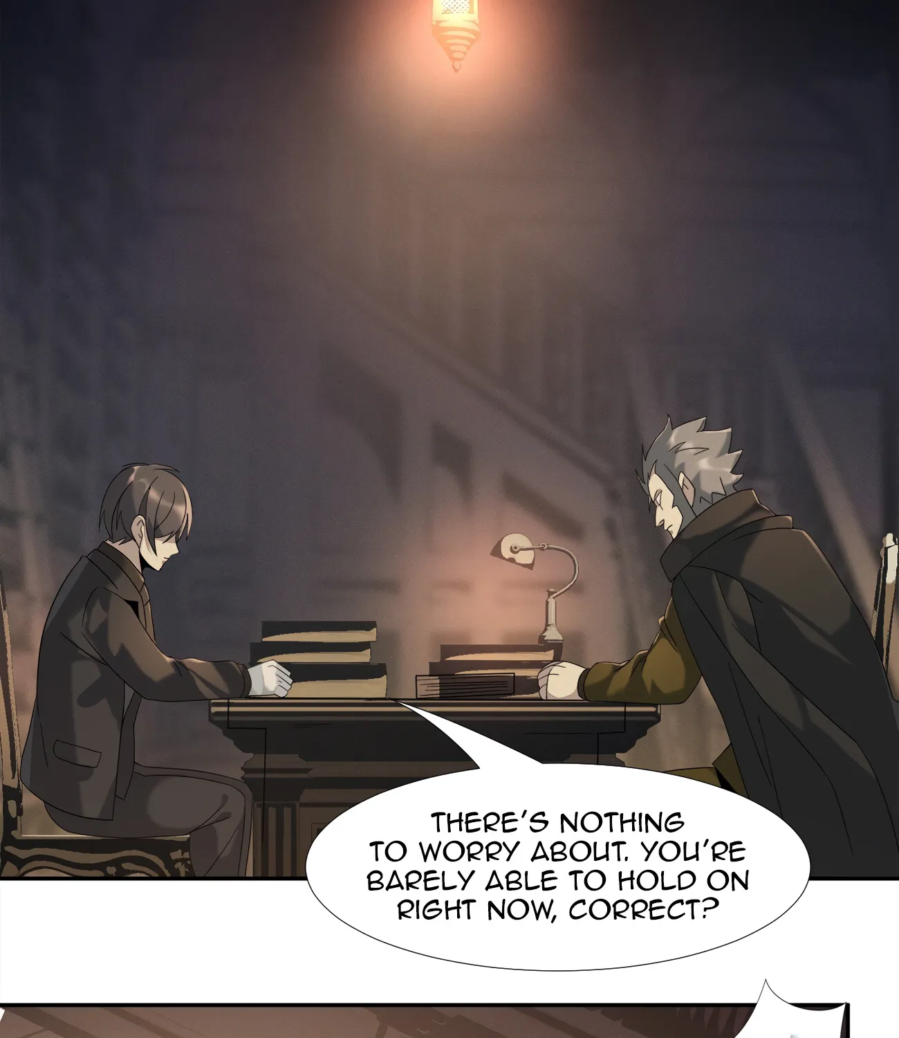 I’M Really Not The Demon God’S Lackey Chapter 10 page 60 - MangaNato