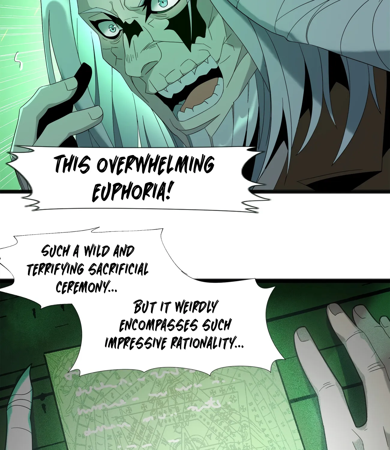 I’M Really Not The Demon God’S Lackey Chapter 10 page 88 - MangaNato