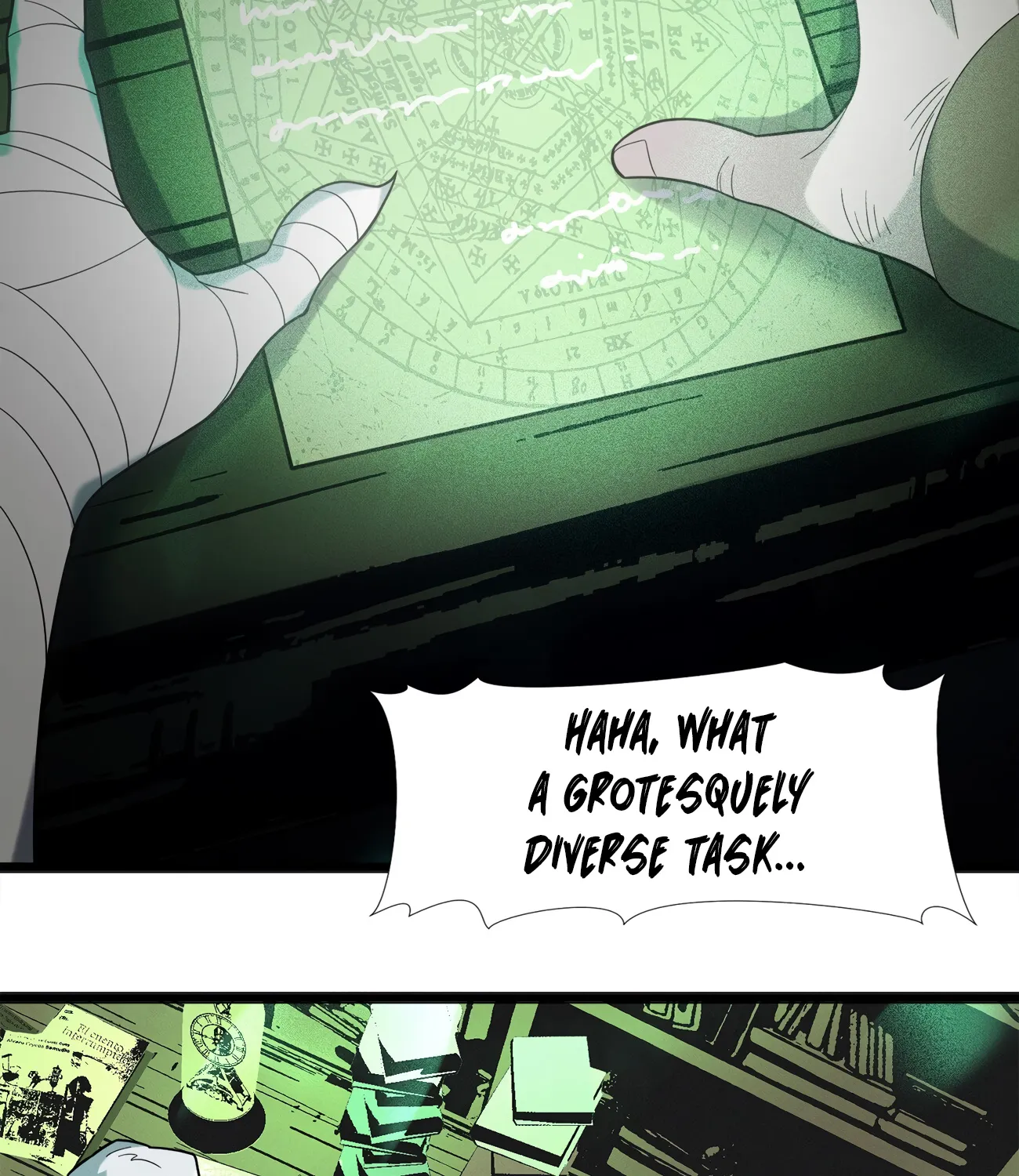 I’M Really Not The Demon God’S Lackey Chapter 10 page 89 - MangaNato