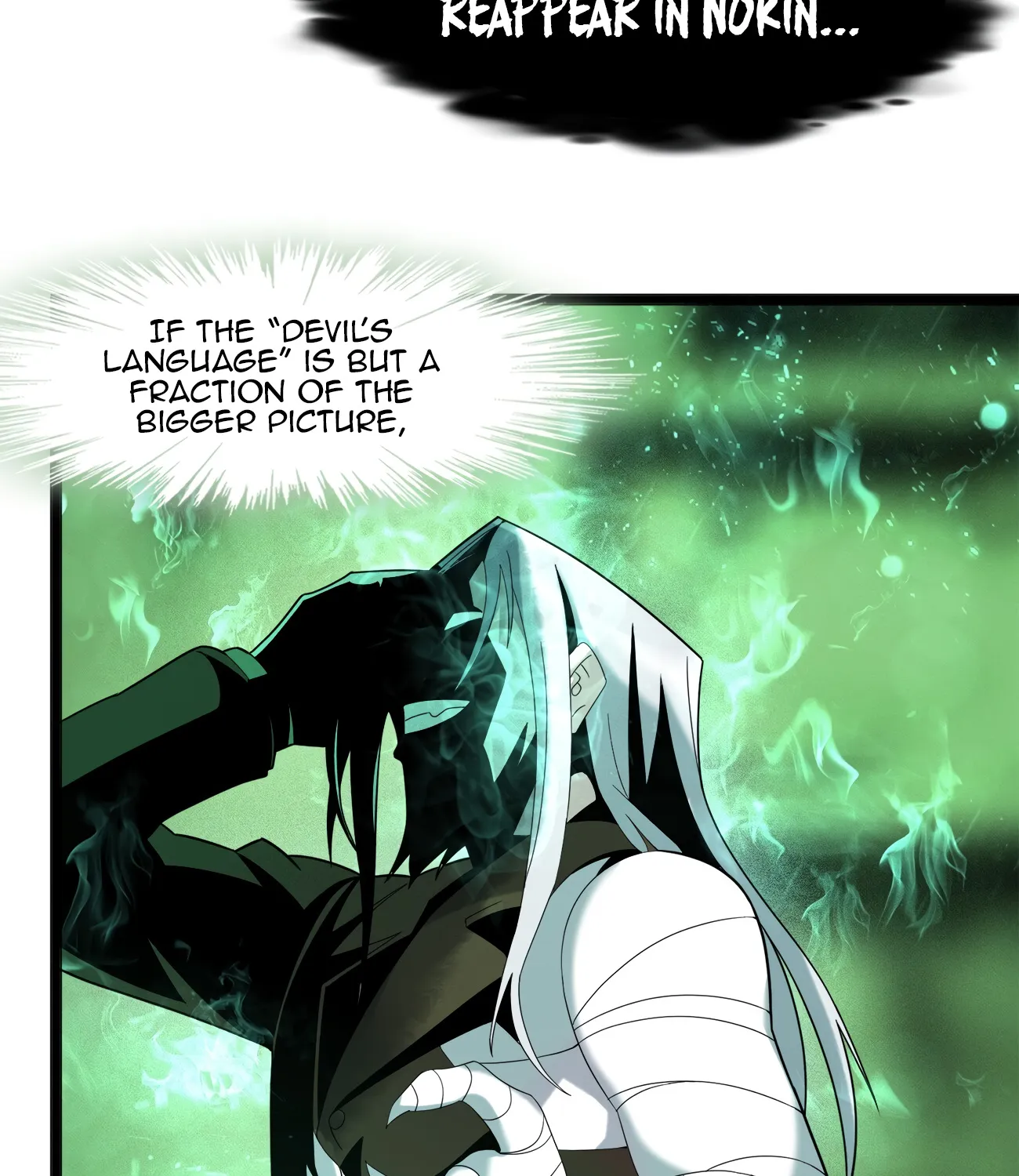 I’M Really Not The Demon God’S Lackey Chapter 10 page 93 - MangaNato