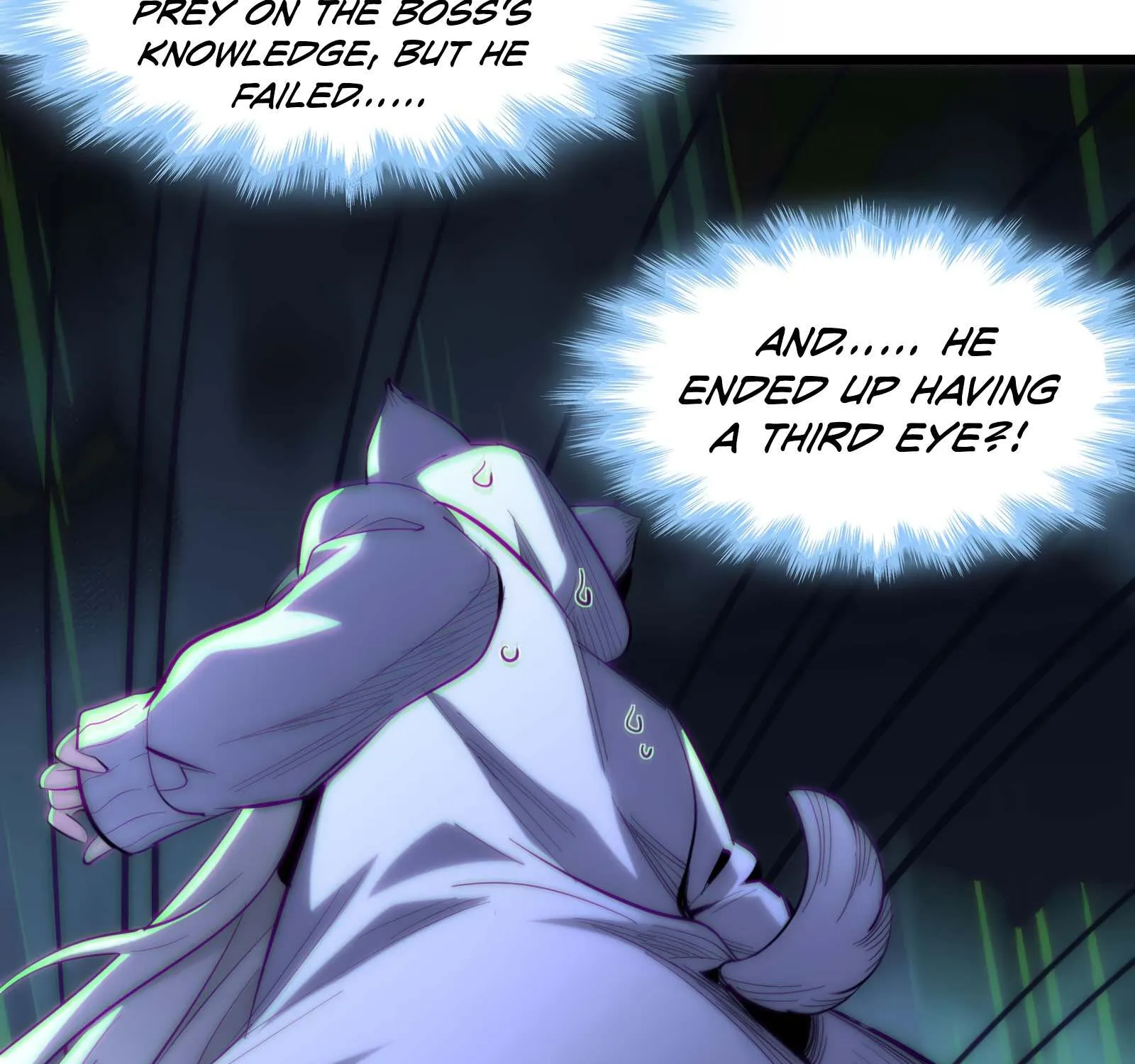 I’M Really Not The Demon God’S Lackey Chapter 106 page 111 - MangaNato