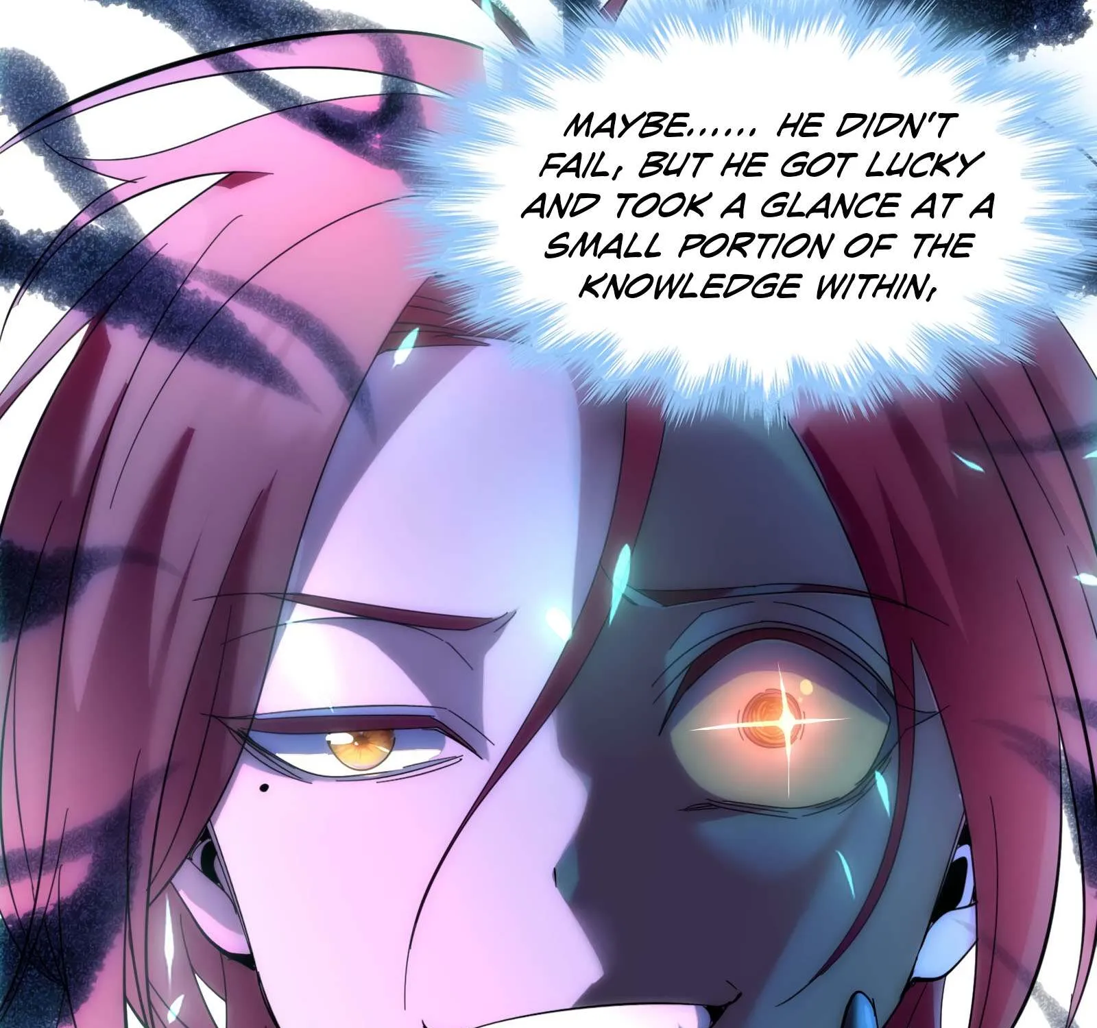 I’M Really Not The Demon God’S Lackey Chapter 106 page 115 - MangaNato