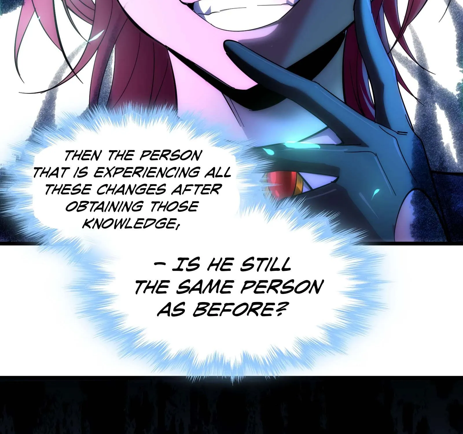 I’M Really Not The Demon God’S Lackey Chapter 106 page 116 - MangaNato