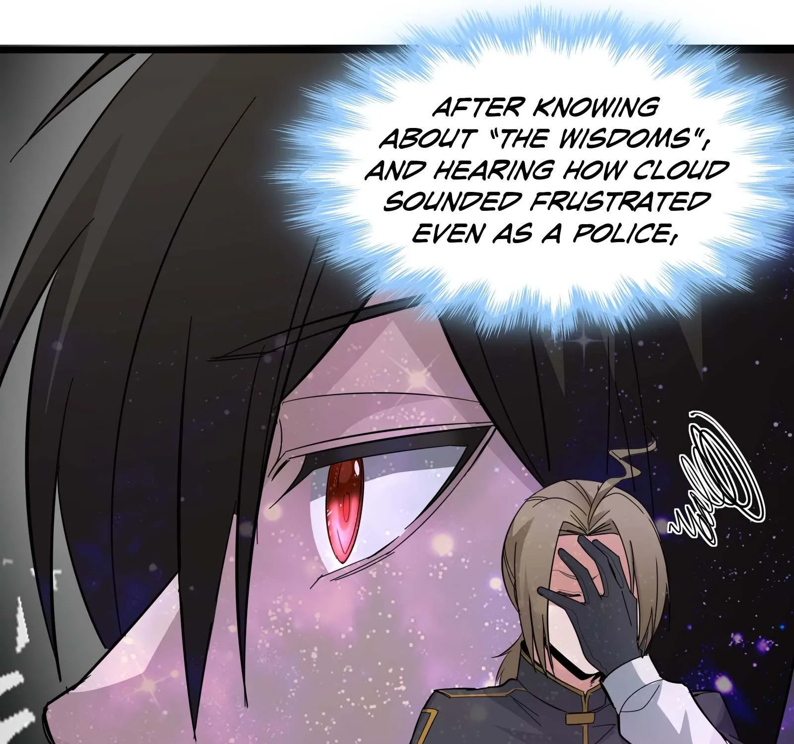 I’M Really Not The Demon God’S Lackey Chapter 106 page 130 - MangaNato