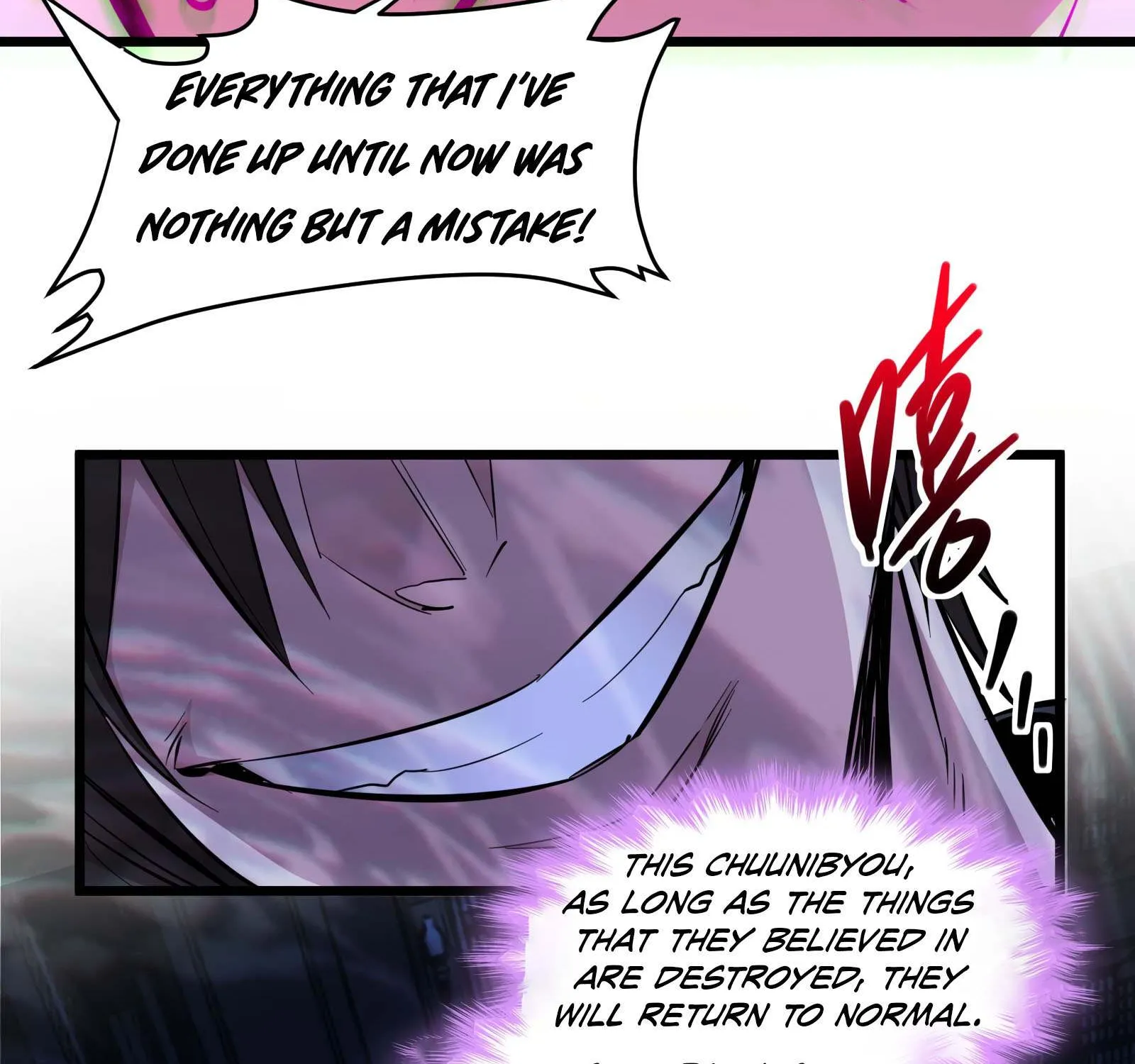 I’M Really Not The Demon God’S Lackey Chapter 106 page 146 - MangaNato