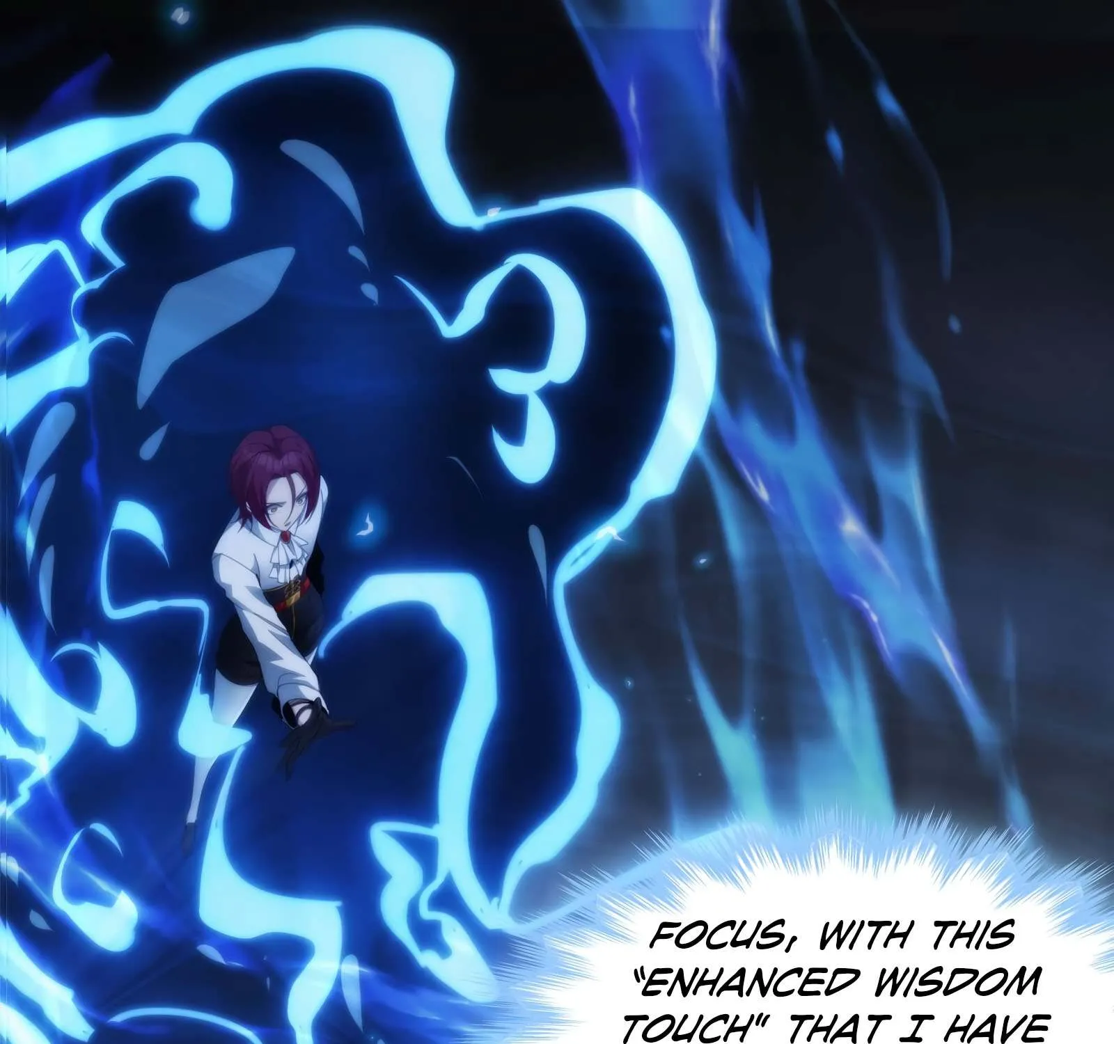 I’M Really Not The Demon God’S Lackey Chapter 106 page 17 - MangaNato