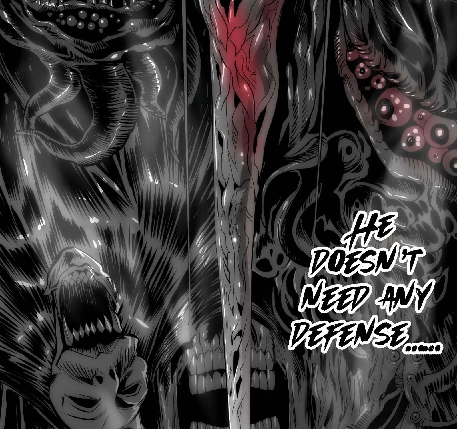 I’M Really Not The Demon God’S Lackey Chapter 106 page 57 - MangaNato